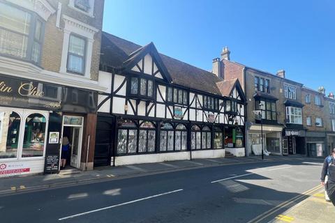 Property for sale, 59 High Street, Shanklin, Isle Of Wight