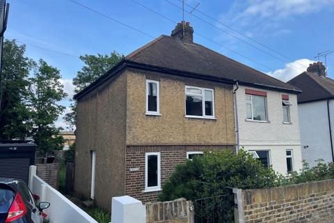 3 bedroom semi-detached house for sale, 59 Suffolk Road, Gravesend, Kent