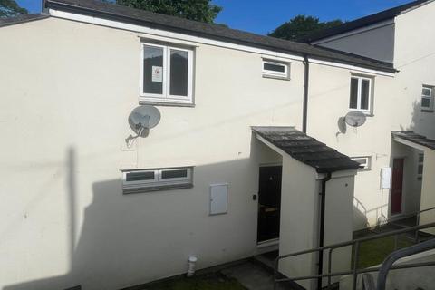2 bedroom terraced house for sale, 26 Roydon Lane, Lanstephan, Launceston, Cornwall