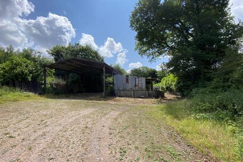 Barn conversion for sale, Barn & Land Opposite Hembury Close, Broadhembury, Honiton, Devon