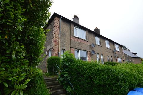 2 bedroom flat to rent, Haig Crescent, Dunfermline, KY12