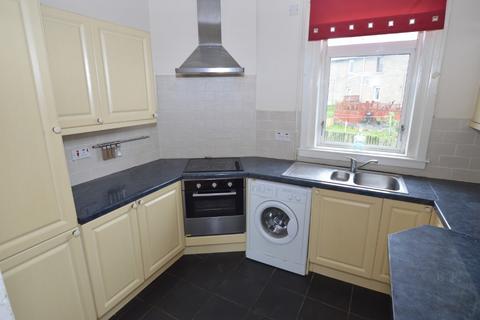 2 bedroom flat to rent, Haig Crescent, Dunfermline, KY12