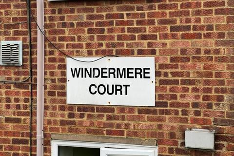 2 bedroom flat for sale, 2 Windermere Court, Quantock Drive, Ashford, Kent