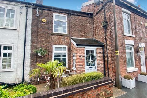 2 bedroom terraced house for sale, Brook Street, Cheadle