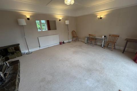 3 bedroom detached house for sale, Rockwood Lodge, Vane Hill Road, Torquay, Devon
