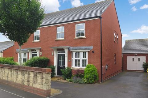 3 bedroom semi-detached house for sale, Wookey Hole Road, Wells, BA5