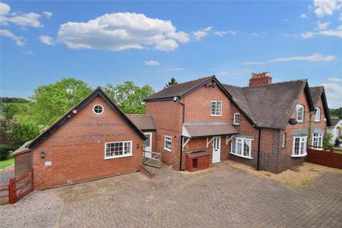4 bedroom equestrian property for sale, Droitwich Spa, Worcestershire WR9