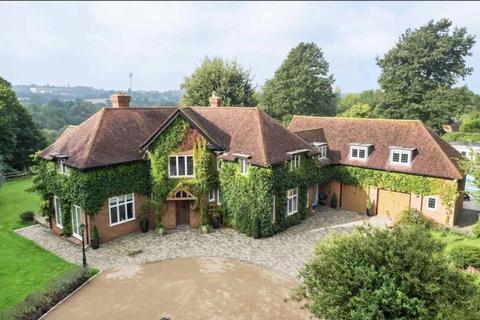 6 bedroom detached house for sale, Loose, Maidstone ME15