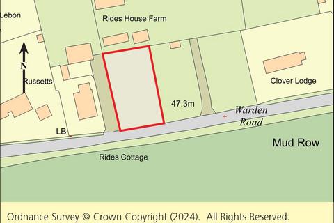 Residential development for sale, Semi A & Semi B, Warden Road, Eastchurch, Sheerness, Kent