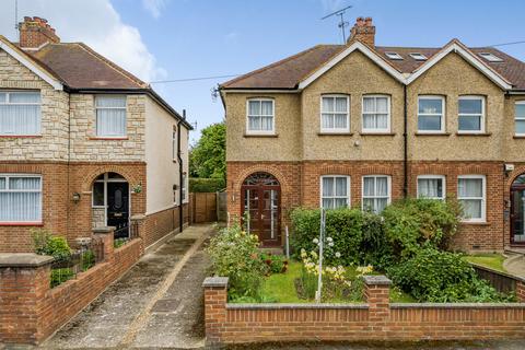 3 bedroom semi-detached house for sale, Egham, Surrey TW20