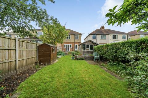 3 bedroom semi-detached house for sale, Oak Avenue, Surrey TW20