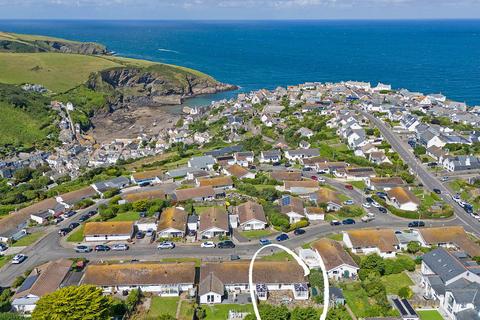 3 bedroom bungalow for sale, Mor Gwyns, Port Isaac