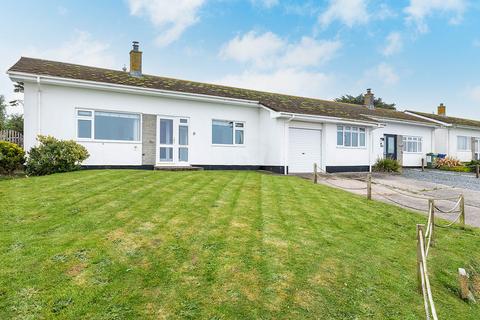 3 bedroom bungalow for sale, Mor Gwyns, Port Isaac