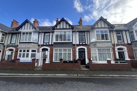 5 bedroom block of apartments for sale, 7 Victoria Road, Exmouth, Devon