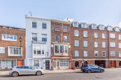 4 bedroom property for sale, 54 High Street, Old Portsmouth