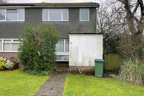 3 bedroom end of terrace house for sale, 12 Saville Gardens, Billingshurst, West Sussex