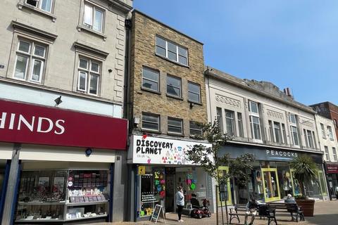 Mixed use for sale, 47 High Street, Ramsgate, Kent