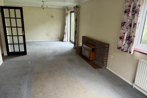 4 bedroom detached house for sale, 6 The Weald, Quantock, Ashford, Kent