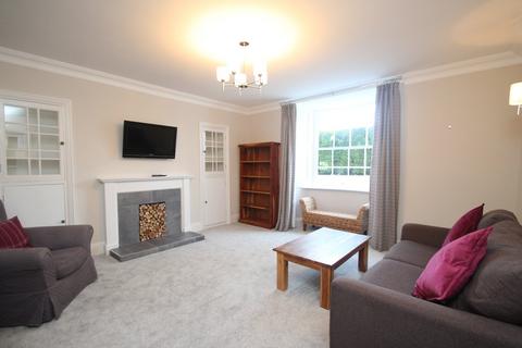 2 bedroom flat to rent, West Park, Harrogate, North Yorkshire, HG1