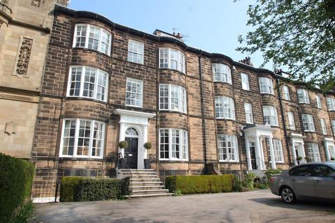 2 bedroom flat to rent, West Park, Harrogate, North Yorkshire, HG1