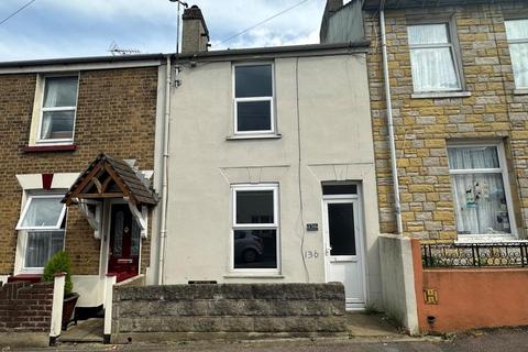 2 bedroom terraced house for sale, 136 Britton Street, Gillingham, Kent