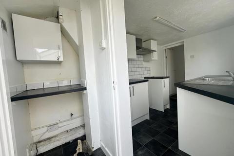 136 Britton Street, Gillingham, ME7 5ET