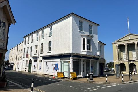 Retail property (high street) for sale, 134 & 135 High Street, Newport, Isle Of Wight