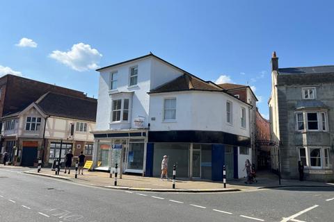 Retail property (high street) for sale, 134 & 135 High Street, Newport, Isle Of Wight