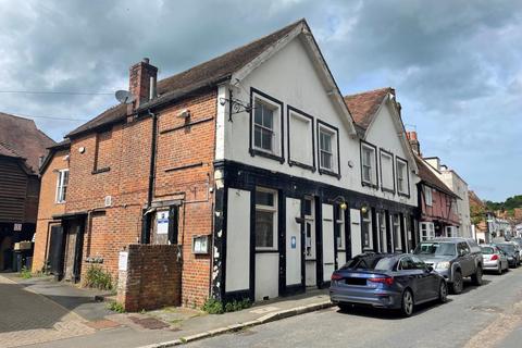 Pub for sale, The Royal Oak Public House, High Street, Charing, Ashford, Kent
