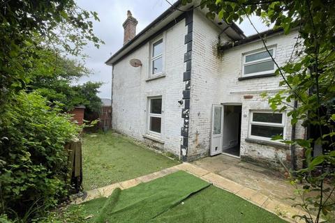 3 bedroom semi-detached house for sale, 50 High Street, Shanklin, Isle Of Wight
