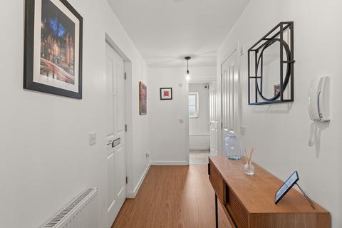 2 bedroom flat for sale, Regent Street, Kincardine, Alloa, FK10