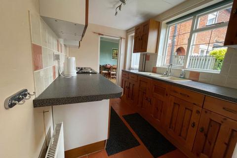 3 bedroom terraced house for sale, 2 Hackney Terrace, Melton, Woodbridge, Suffolk