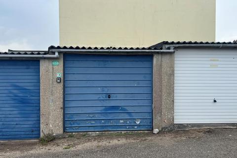 Garage for sale, Garage 14, Rear Of Bay View Terrace, Hayle, Cornwall