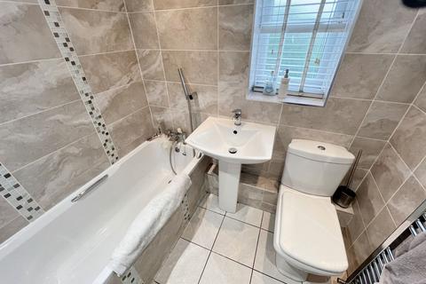 3 bedroom detached house for sale, St. Cuthberts Way, Holystone, Newcastle upon Tyne, Tyne and Wear, NE27 0UZ