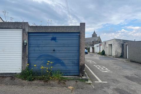 Garage for sale, Garage 21, Rear Of Bay View Terrace, Hayle, Cornwall