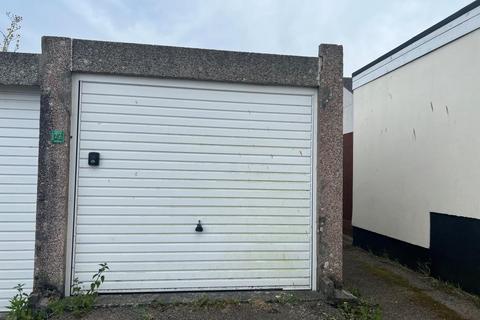 Garage for sale, Garage 26, Rear Of Bay View Terrace, Hayle, Cornwall
