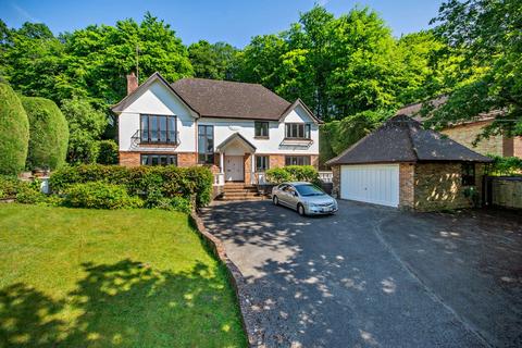 5 bedroom detached house for sale, Bottom Lane, Seer Green, HP9