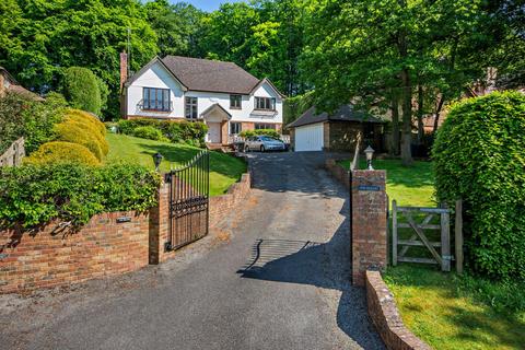 5 bedroom detached house for sale, Bottom Lane, Seer Green, HP9