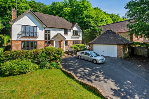 5 bedroom detached house for sale, Bottom Lane, Seer Green, HP9