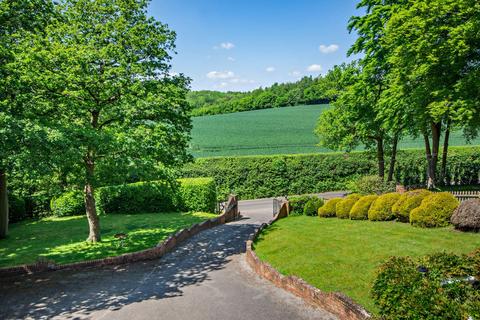 5 bedroom detached house for sale, Bottom Lane, Seer Green, HP9