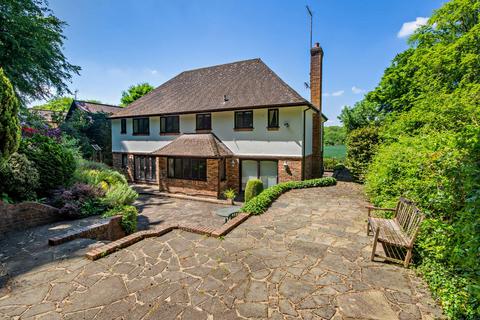 5 bedroom detached house for sale, Bottom Lane, Seer Green, HP9