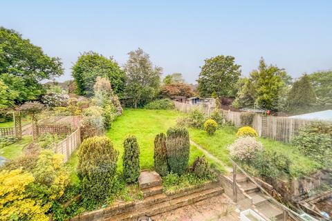 53 Darvel Down, Netherfield, Battle, TN33 9QE