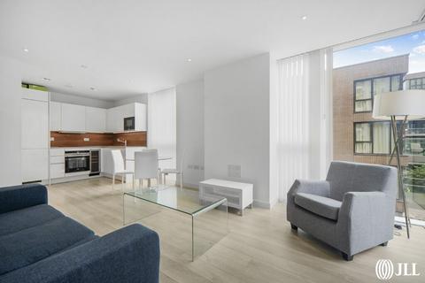 1 bedroom flat to rent, Devan Grove London N4