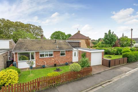 3 bedroom detached bungalow for sale, Wansbeck Road, Leasingham, Sleaford, Lincolnshire, NG34