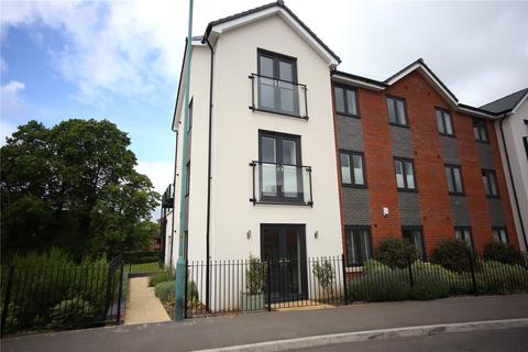 2 bedroom apartment to rent, Ridge Close, Cheltenham, Gloucestershire, GL52
