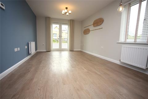 2 bedroom apartment to rent, Ridge Close, Cheltenham, Gloucestershire, GL52