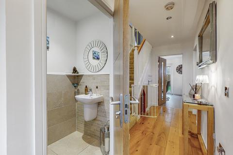 4 bedroom detached villa for sale, McKelvie Crescent, Barrhead G78