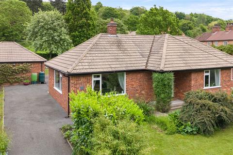 3 bedroom bungalow for sale, Main Street, Saxby All Saints, Lincolnshire, DN20