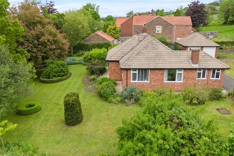 3 bedroom bungalow for sale, Main Street, Saxby All Saints, Lincolnshire, DN20