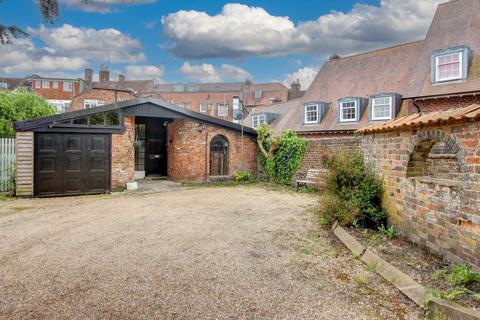 4 bedroom house for sale, West Street, Blandford Forum